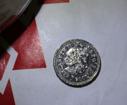 Road-Coins