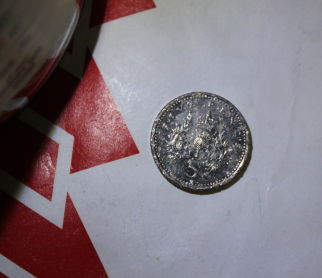Road-Coins