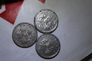 Road-Coins