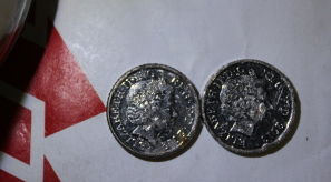 Road-Coins