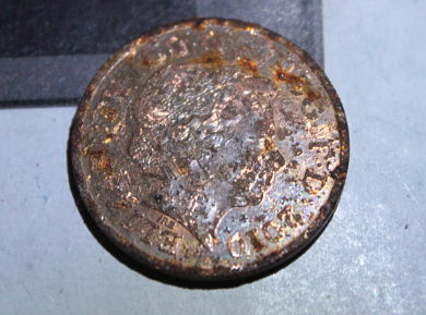 Road-Coins
