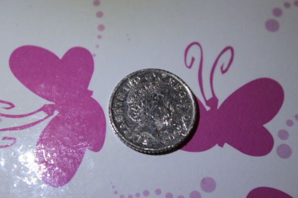 Road-Coins