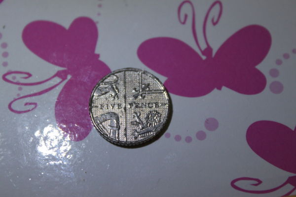 Road-Coins