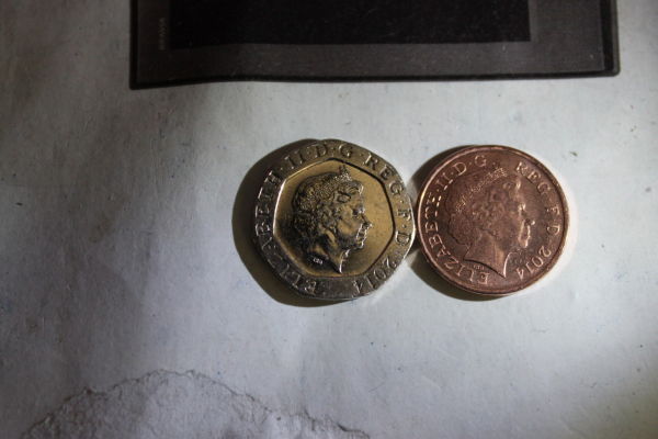 Road-Coins