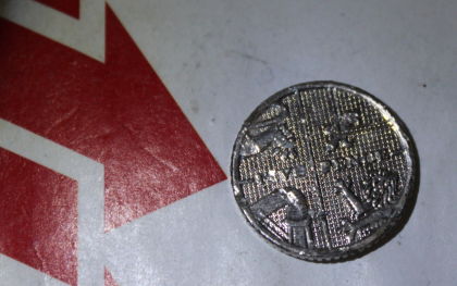 Road-Coins