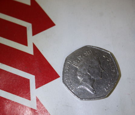 Road-Coins