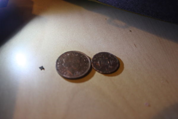 Road-Coins