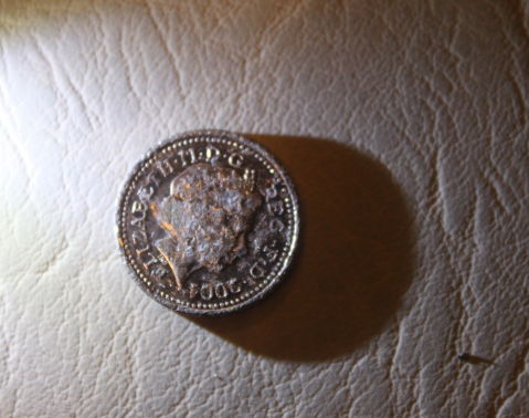 Road-Coins