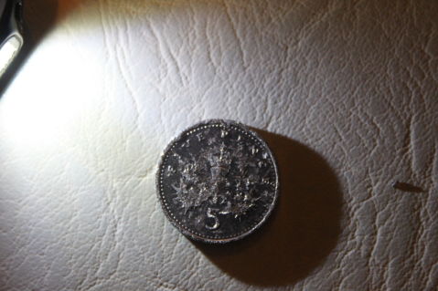 Road-Coins
