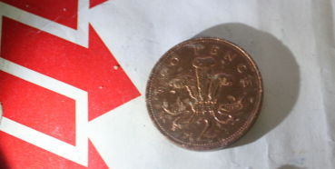Road-Coins