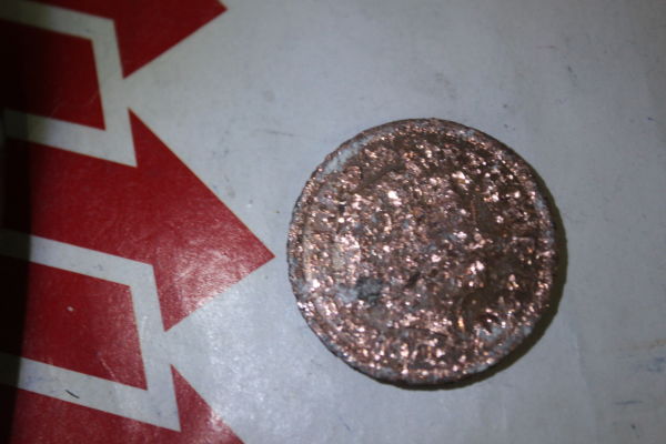 Road-Coins