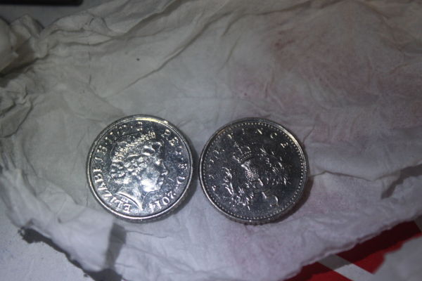 Road-Coins