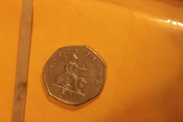 Road-Coins