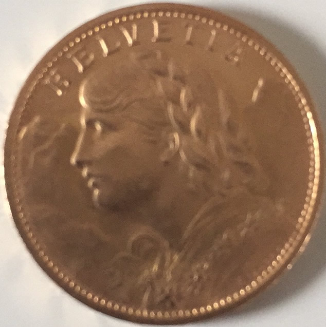 Gold-20-Franc-Coin-Dated-1927-Looking-For-Advice-Please-Help