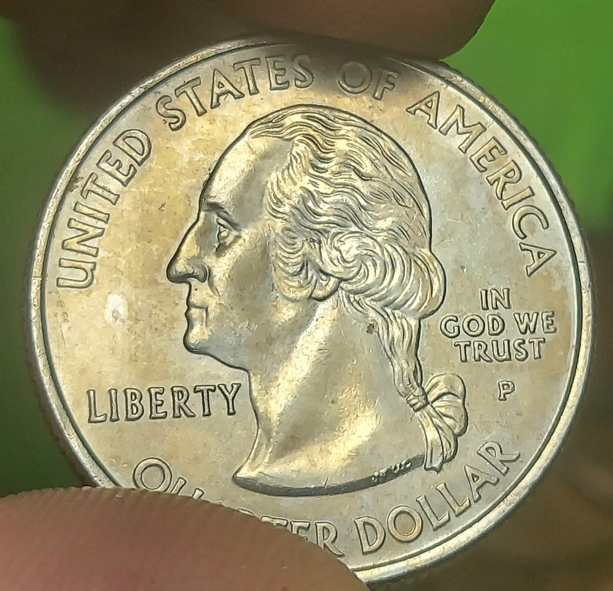2008-Hawaii-P-Quarter-Missing-Clad-Both-Sides