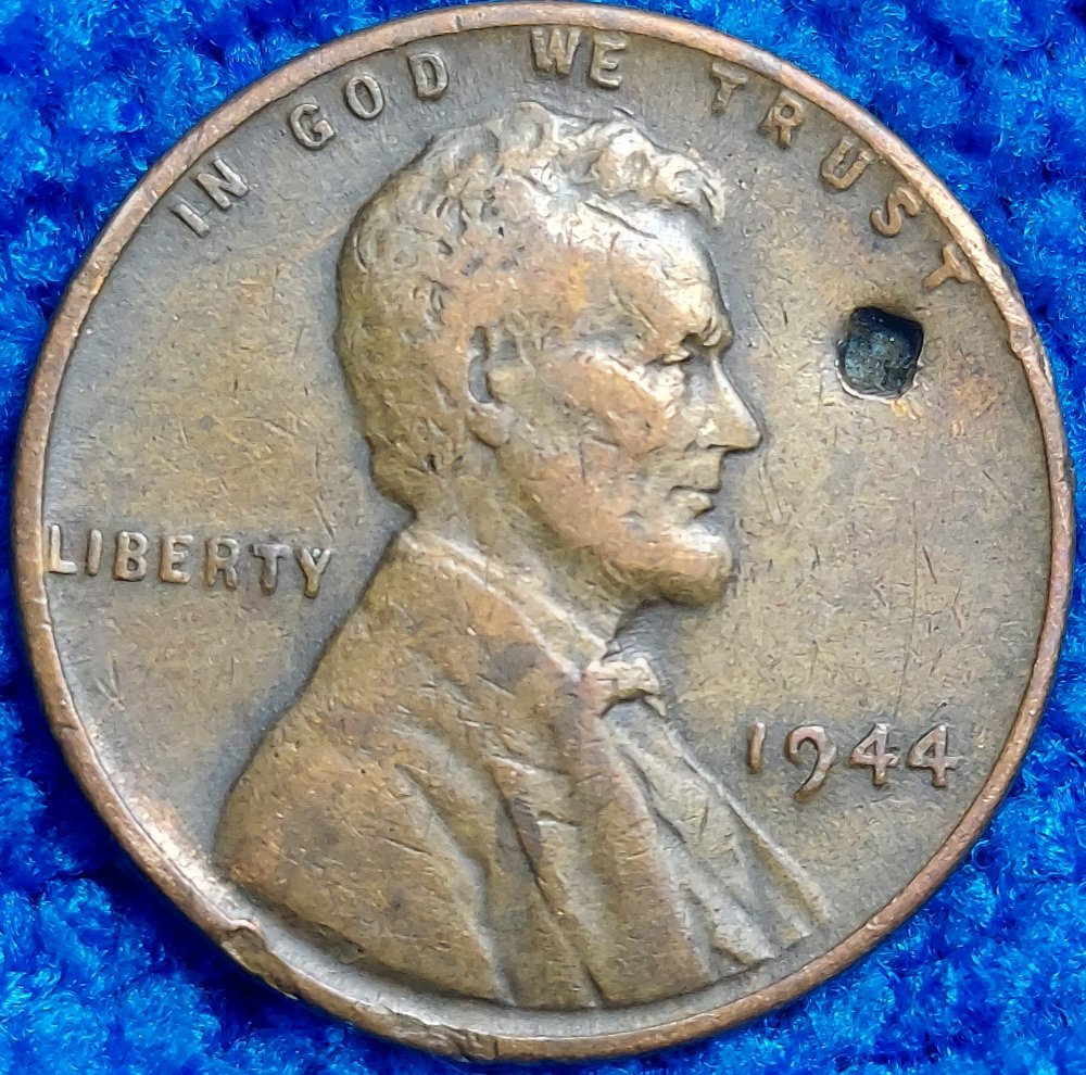 1944-Penny---Error-Or-Just-PMD?