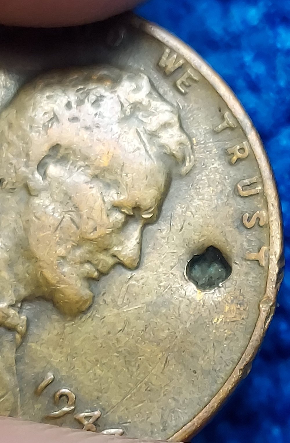 1944-Penny---Error-Or-Just-PMD?
