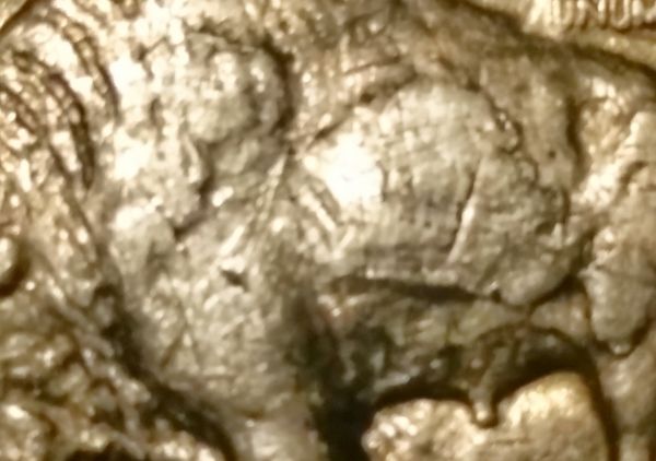 1937-Buffalo-Nickel-Reverse-Error/Variety-Unknown
