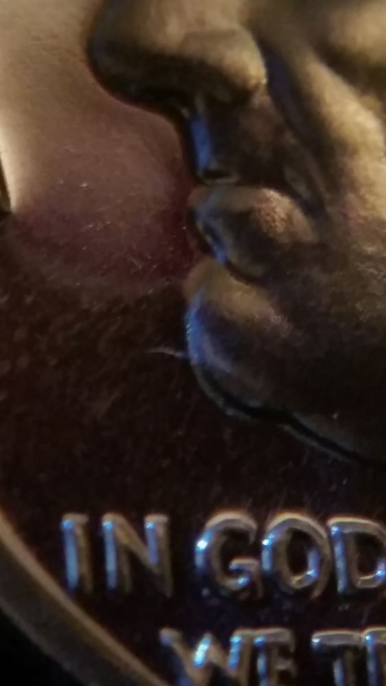 1964-10c-Roosevelt-Dime-2x-Error-DDRFs-802/Ddo-