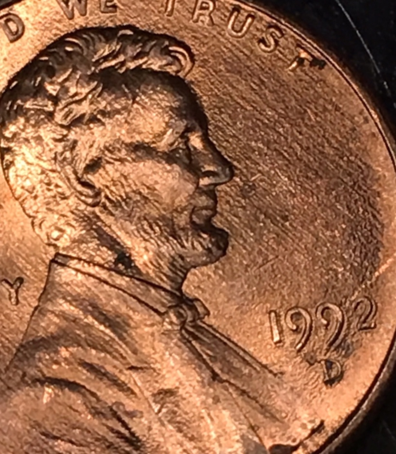 1992-D-Lincoln-Penny---Doubling-Or-Not?