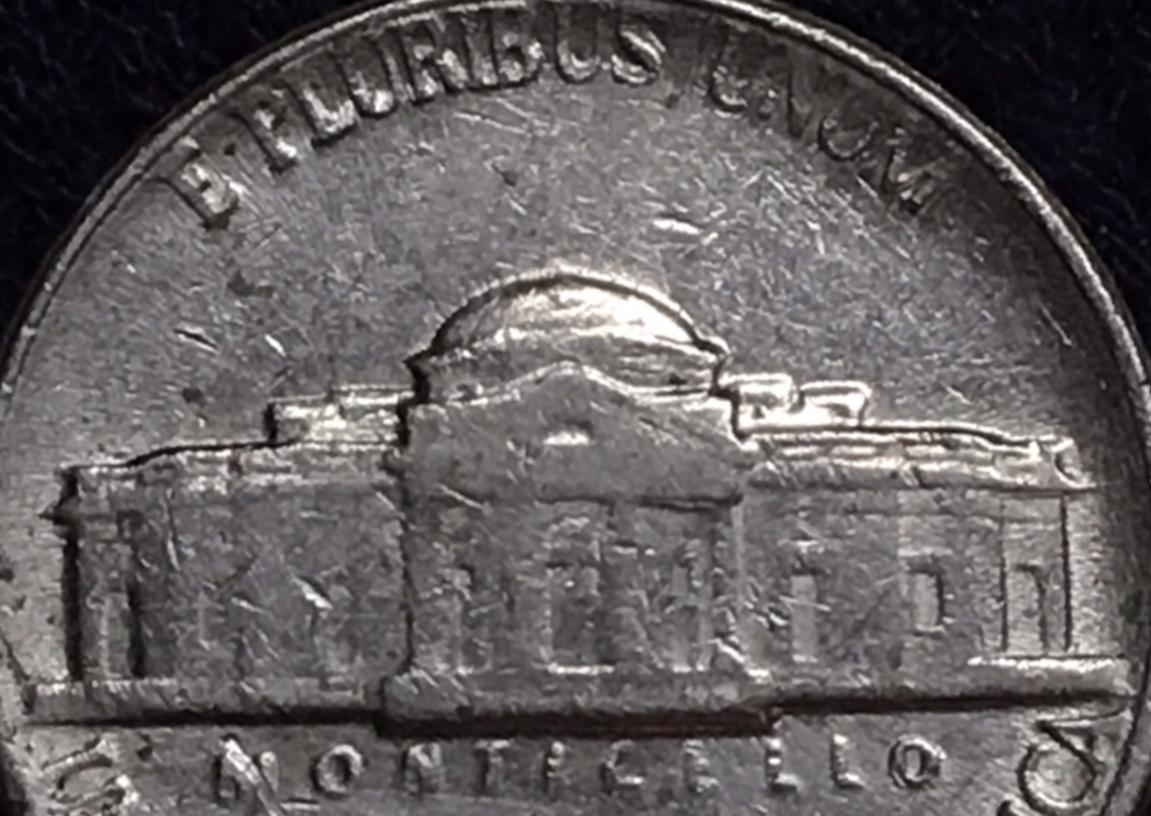 1997-Jefferson-Nickel-P-Mint---What's-Going-On-With-This-Coin?