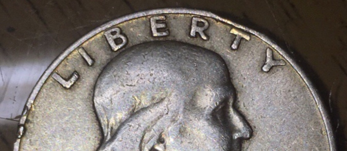 Value-Of-This-1958-Silver-Half-Dollar