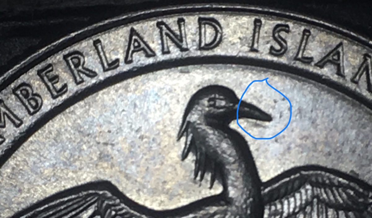 Added-New-Pics---Help-With-2018-Cumberland-Island-Quarter,-Doubling-Or-DDD
