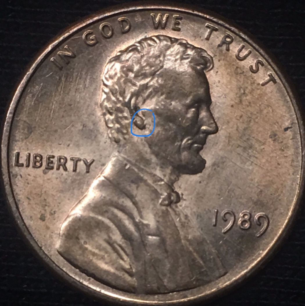 1989-Lincoln-Cent-Doubling-On-The-Ear?