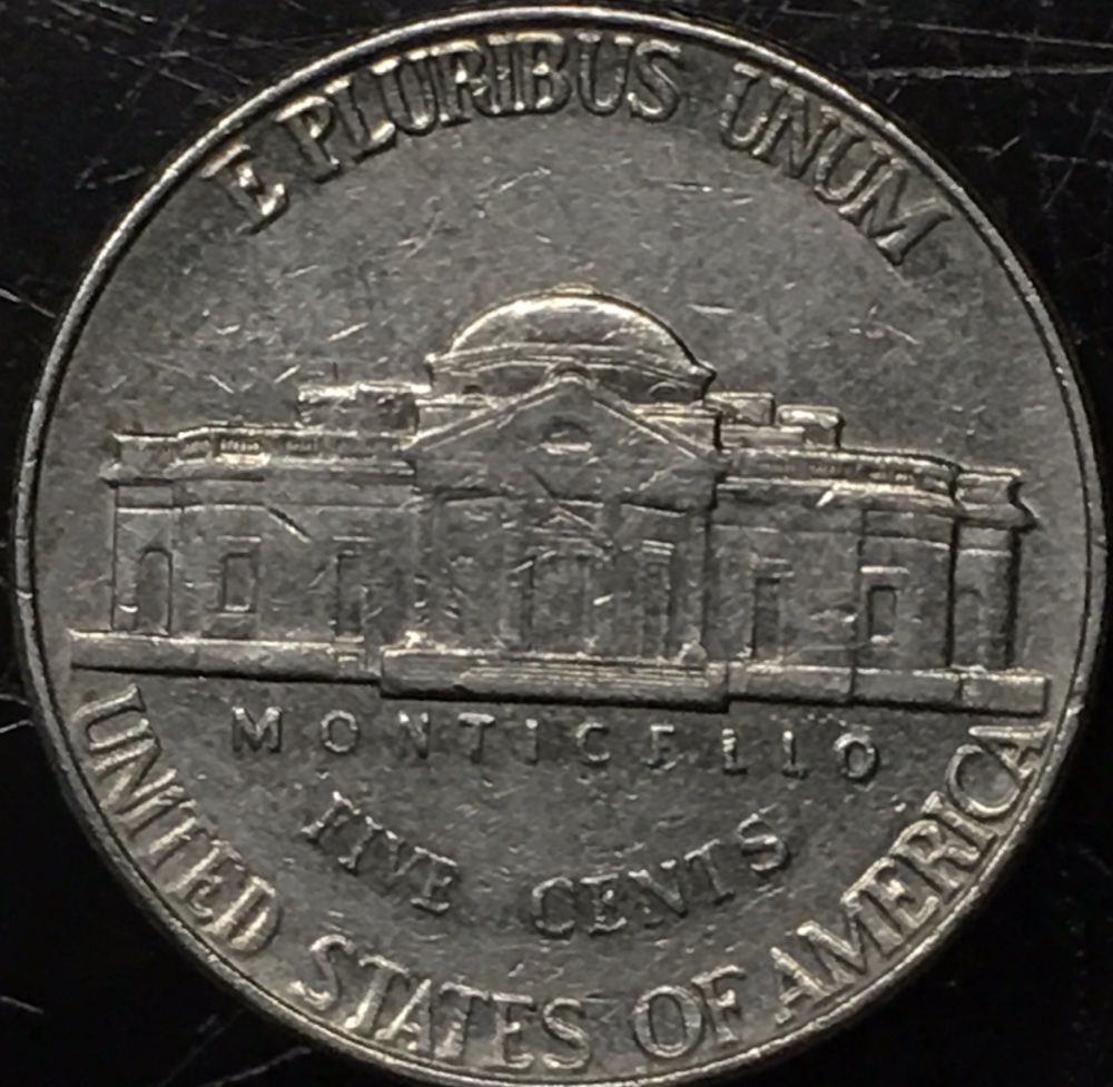 2000-Jefferson-Nickel-Doubling-On-Both-The-Obverse-&-Reverse?