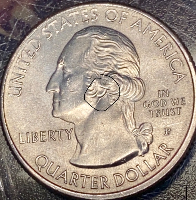 Added-New-Pics-2018-Minnesota-Quarter-What's-With-His-Ear?
