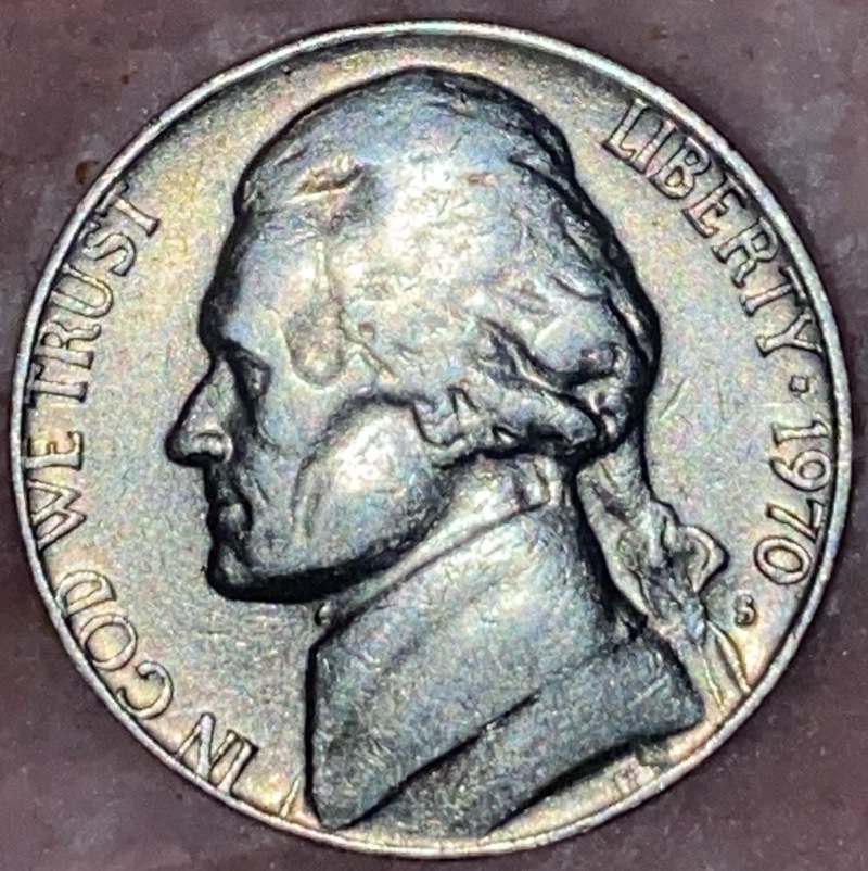 1970-S-Jefferson-Nickel-With-Extra-Window-On-The-Reverse