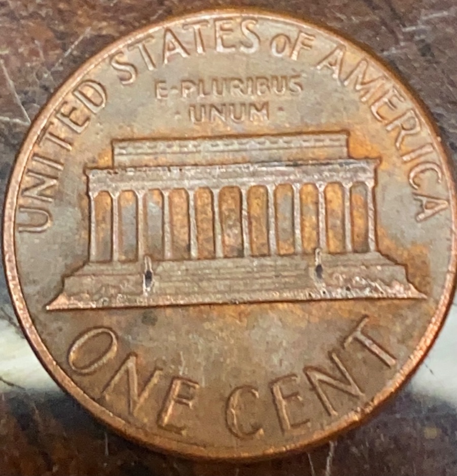 1984-Penny---Looks-Like-A-Double-Ear-Please-Advise