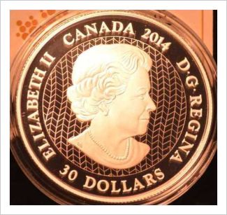 Febuary-Release-2014-Two-Ounce-Silver-Art-Coin