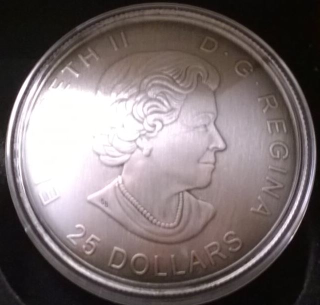 RCM-Sellout-Alert---2016-140th-Anniversary-Of-The-Library-Of-Parliament-Concave-Silver-Coin