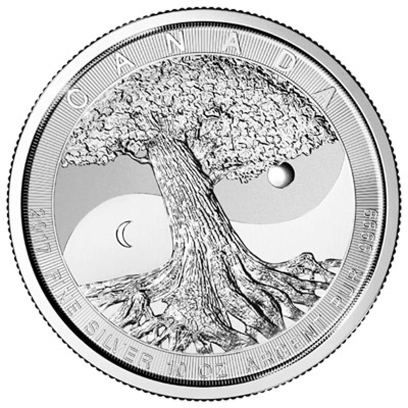 2017-10-Oz-Silver-Canada-The-Great-Ctg-Niagara-Falls-$50-Coin