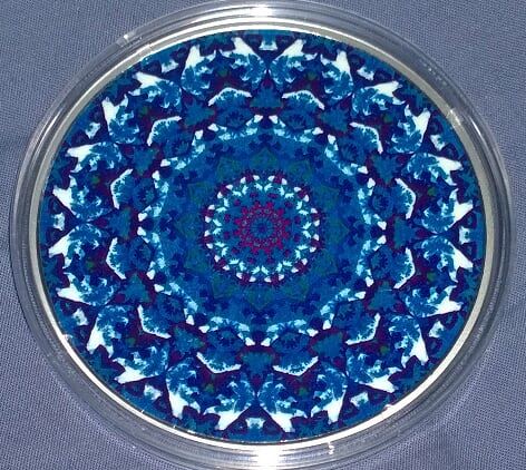 Canadiana-RCM-Kaleidoscope-Subscription