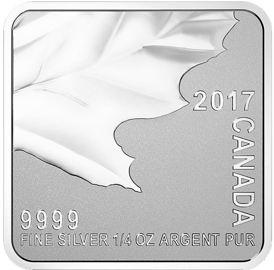 Maple-Leaf-Quartet---Four-Square-$3-Coins
