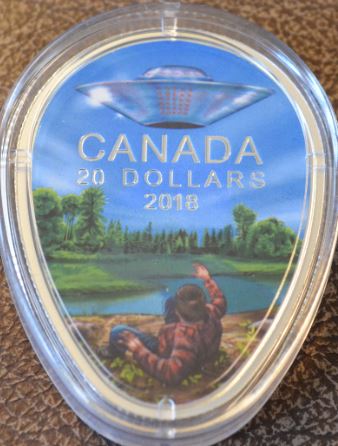 Falcon-Lake-UFO--Silver-Coin