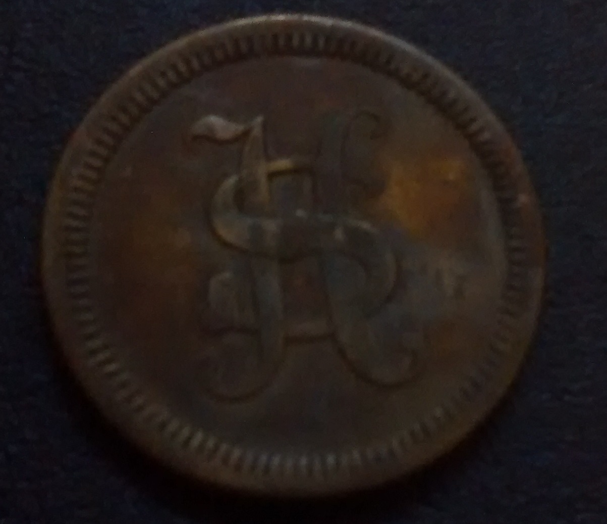 S-&-H-Coin?-It-Might-Be-A-Token-Too.
