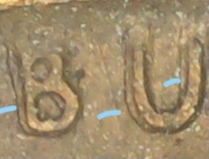 1956-Penny---Machine-Doubling-Or-Double-Die