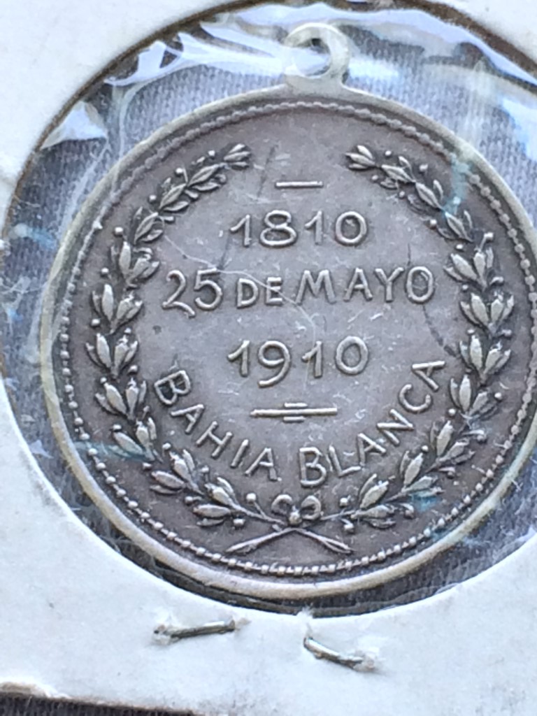 25-De-Mayo-Bahia-Blanca-Medal
