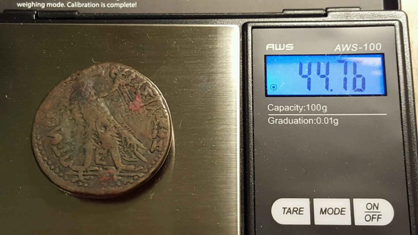 Help-Iding-Large-Copper?-Coin