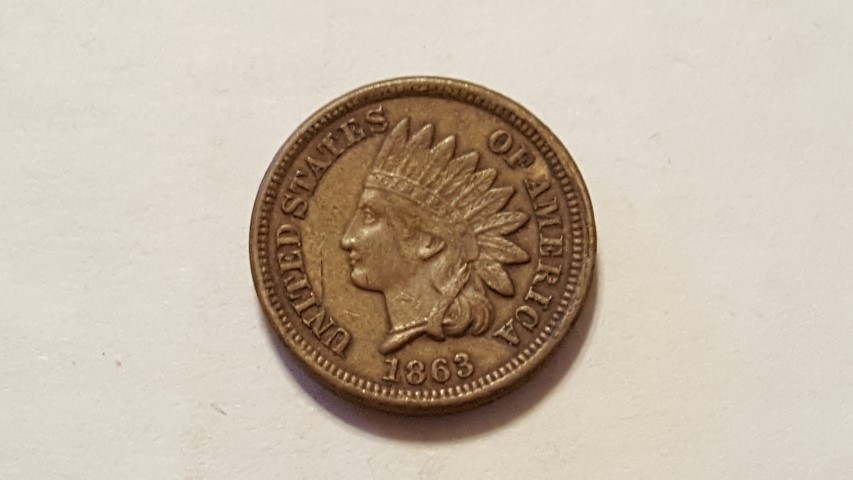 1863-Indian-Head-Cent
