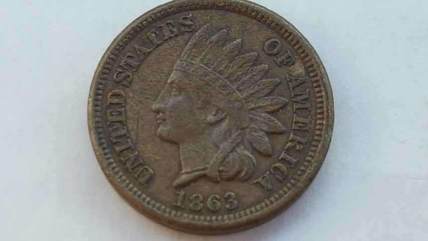 1863-Indian-Head-Cent