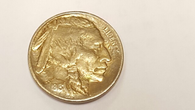 1913-Buffalo-Nickel-For-Your-Grading-Opinion
