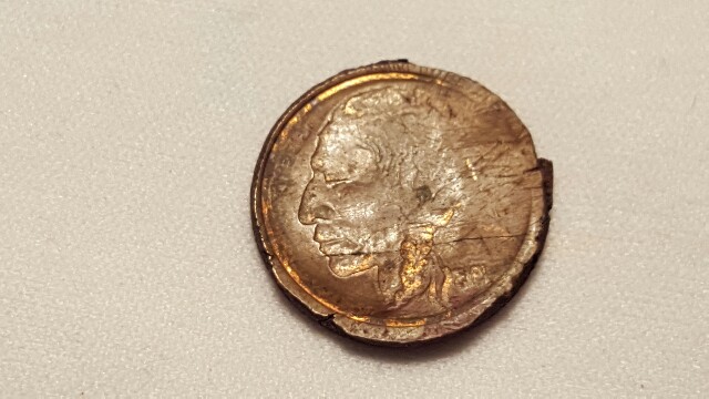 Strange-Indian-Head-Piece
