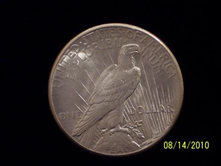 1928-Peace-Dollars