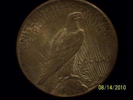1928-Peace-Dollars