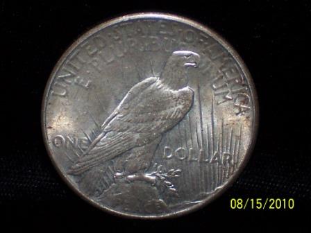 1928-Peace-Dollars