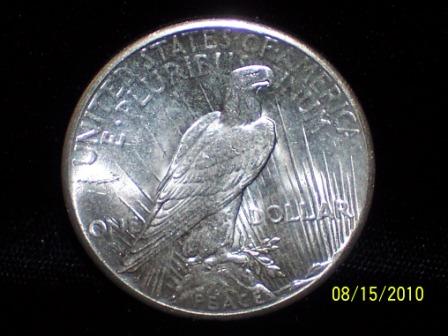 1928-Peace-Dollars